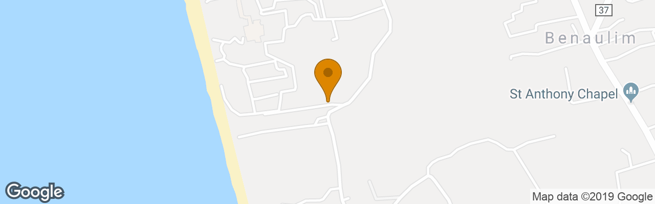 Hotel Azaya Beach Resort