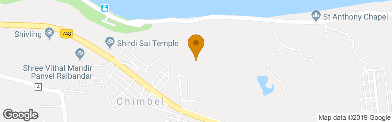 Hôtel Doubletree By Hilton Goa Panaji