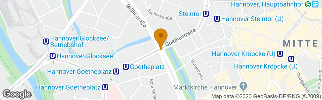 Hotel Boutique 030 Hannover City