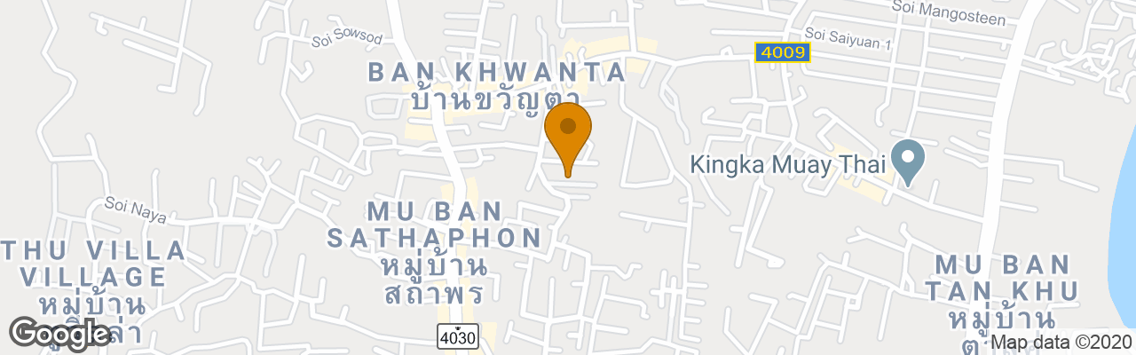 Resort Niche Villas By Tropiclook