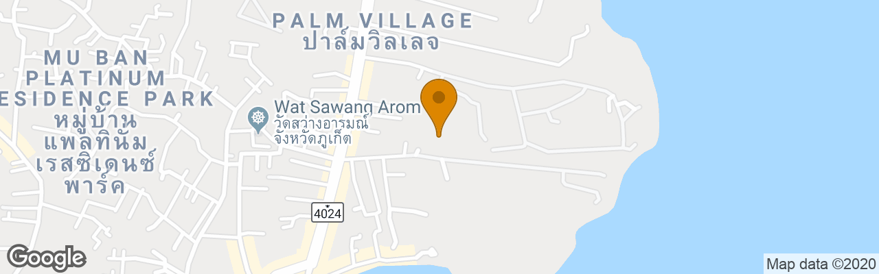 Resort Laem Ka Residence By Tropiclook