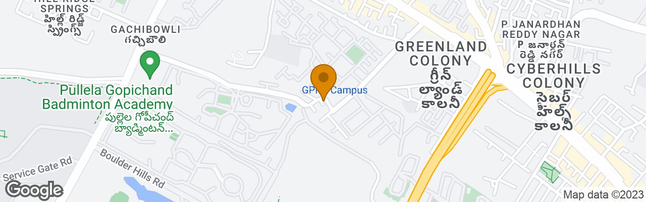 Fabhotel Spring Leaf Gachibowli