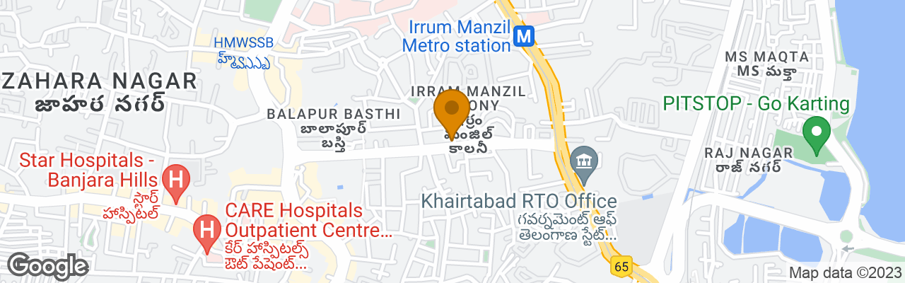 Hotel Caspia Pro Hyderabad Banjara Hills