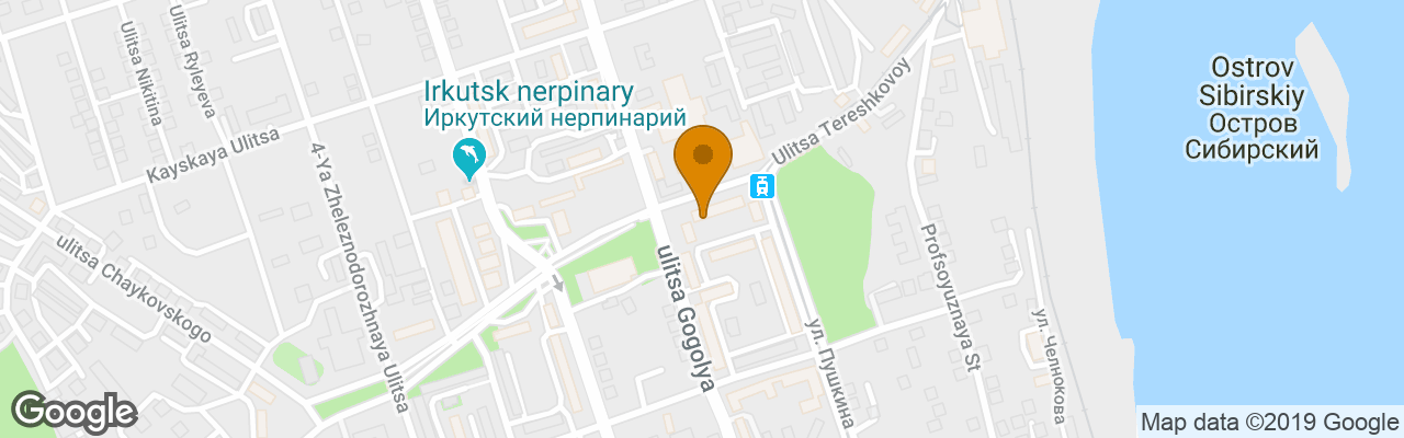 Hostel Tri Matreshki