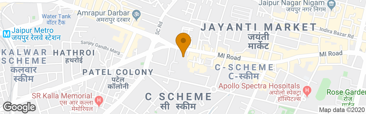 Hotel Golden Tulip Essential Jaipur