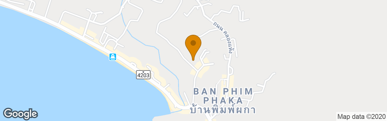 Hotel Glow Ao Nang Krabi