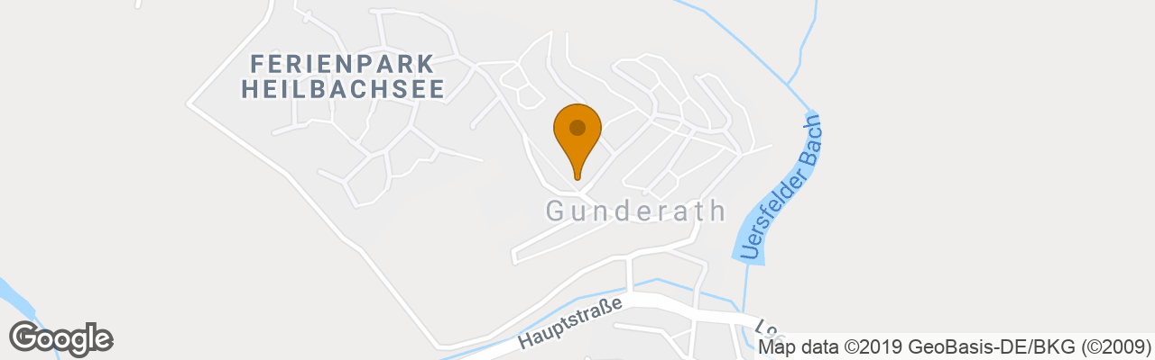 Hotel Center Parcs Park Eifel