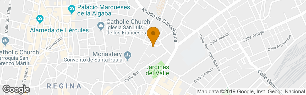 Hotel Plaza Santa Lucia 