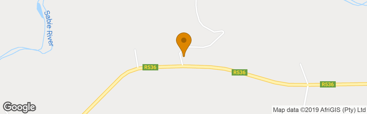 Hotel Africamps At Mackers