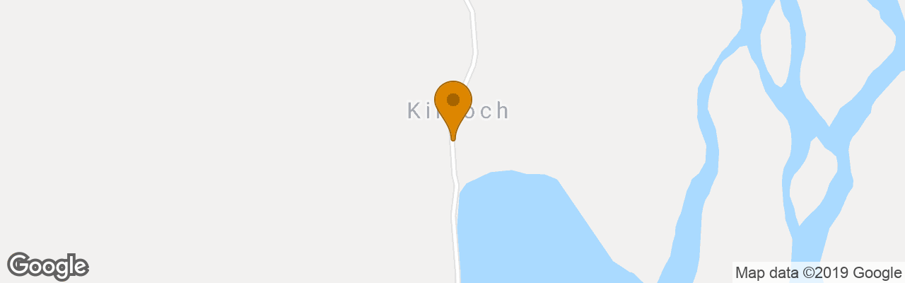 Hotel Kinloch Lodge - Backpacker