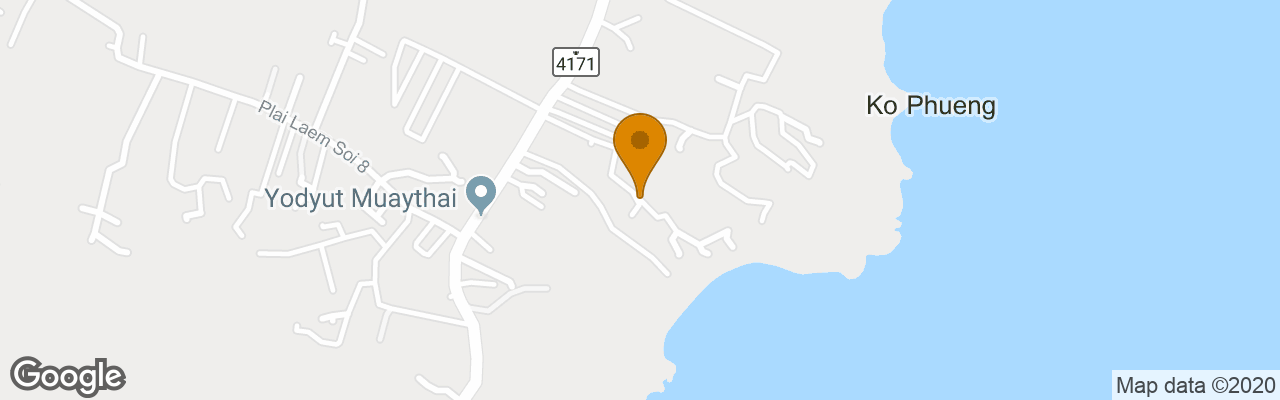 Hotel Samui Platinum