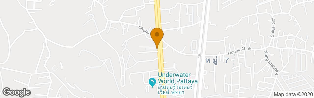 Hotel The Train Resort