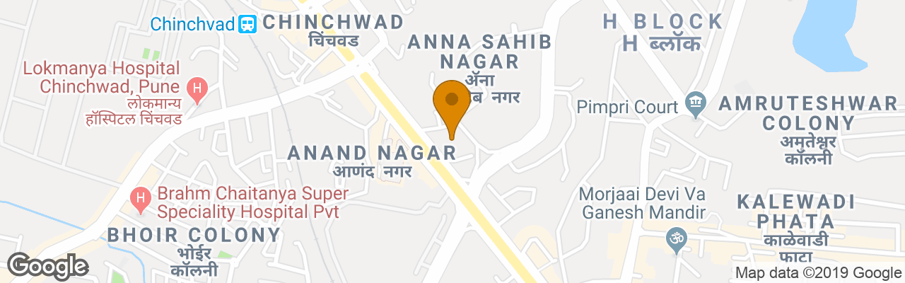 Fabhotel Suryakiran Chinchwad