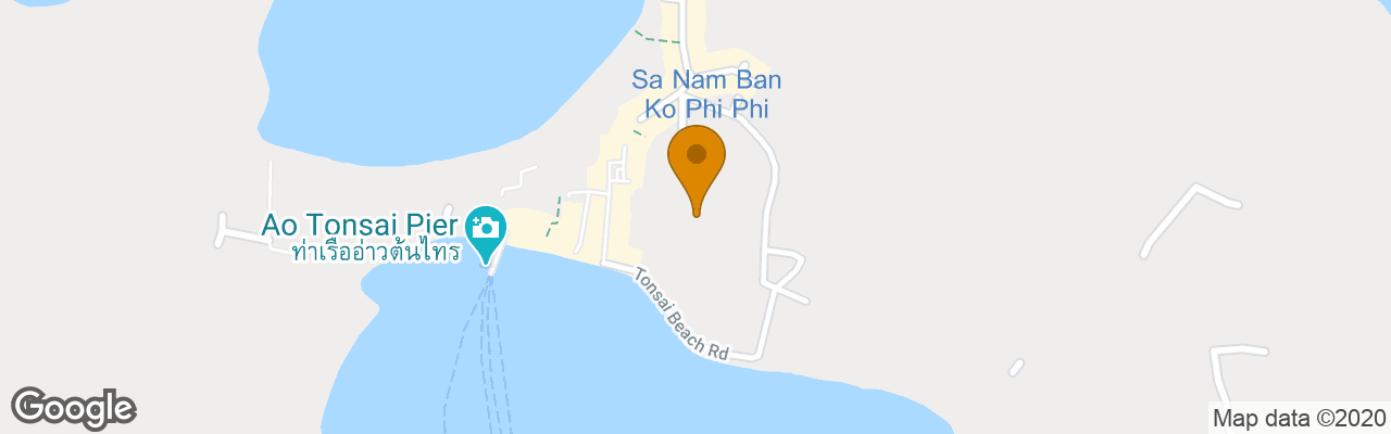 Hotel Phi Phi Top View Resort