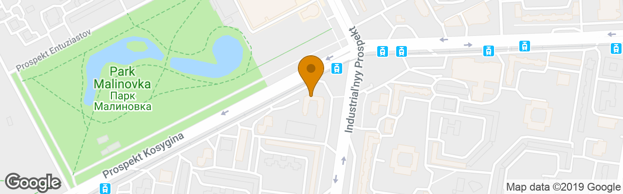 Alex Hotel On Kosigina