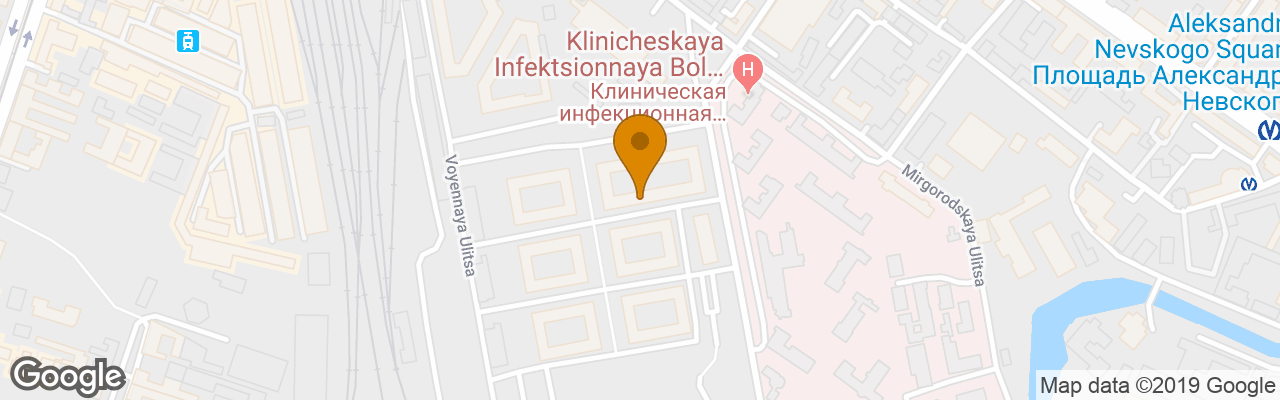 Hotel Tsarskaya Stolica