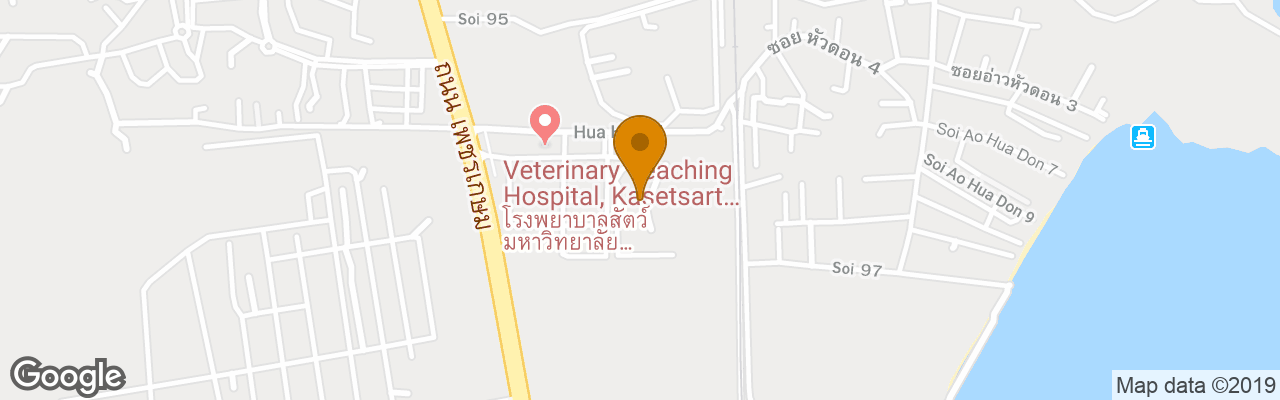 Wora Wana Hua Hin Hotel & Convention