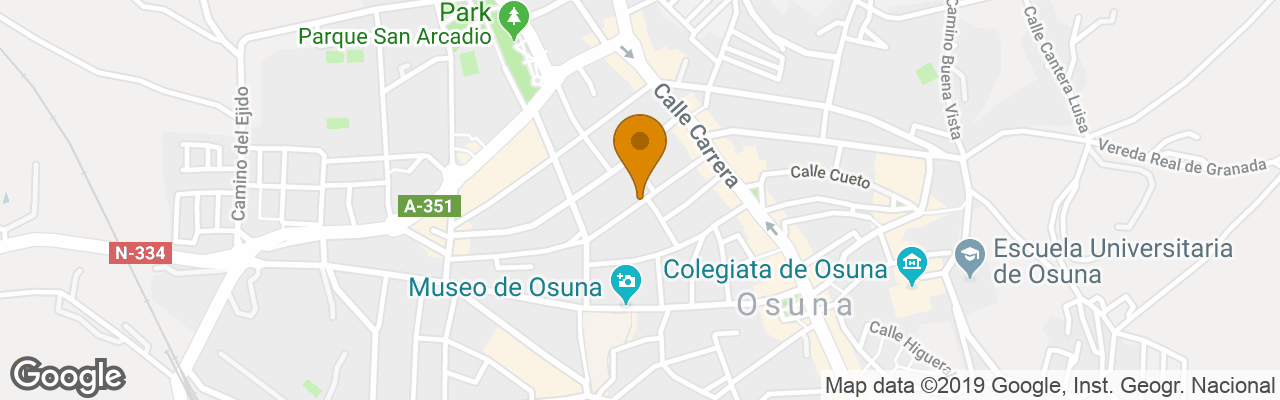 Hotel Palacio Marques de la Gomera 