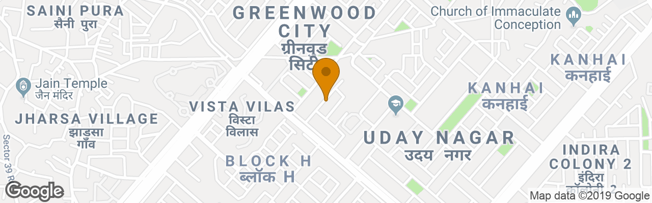 Fabhotel Daffodils Ii