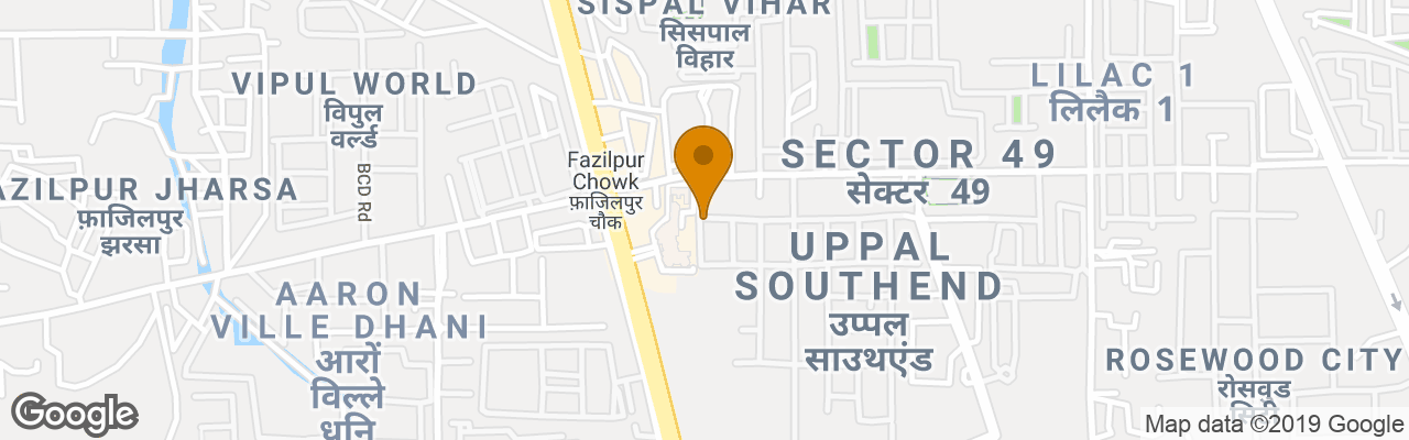 Fabhotel Daffodils I