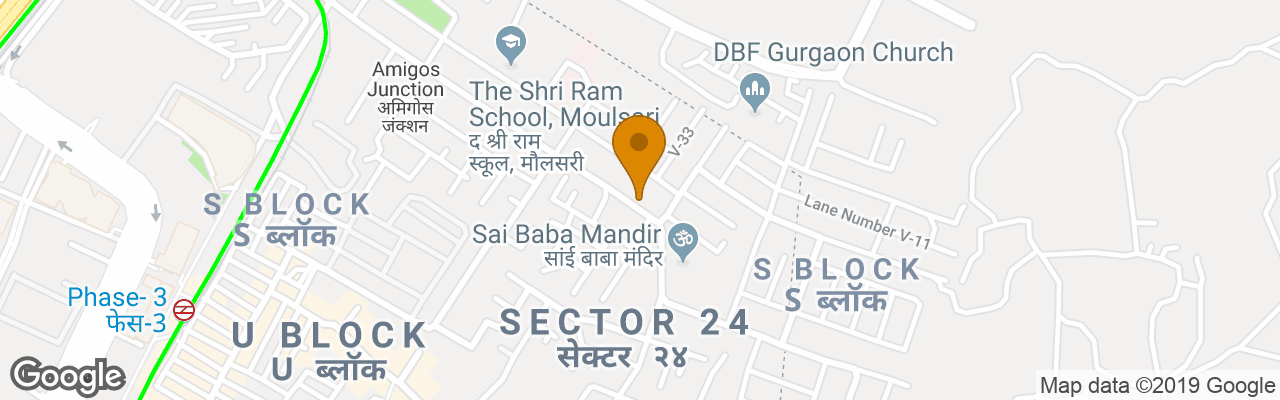 Hotel Camria Malsouri Avenue