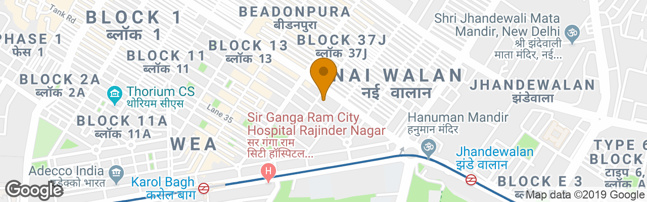 Hotel Southern Regency