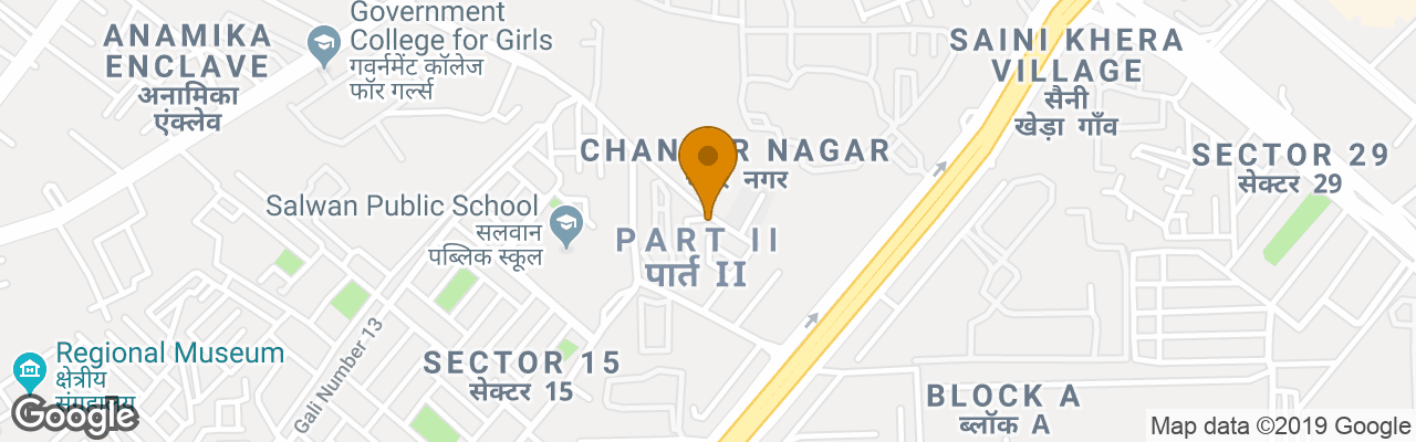 Hotel Qcent Gurgaon By Pacific Inn