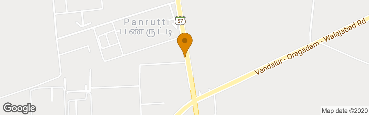 Hotel Mercure Chennai Sriperumbudur