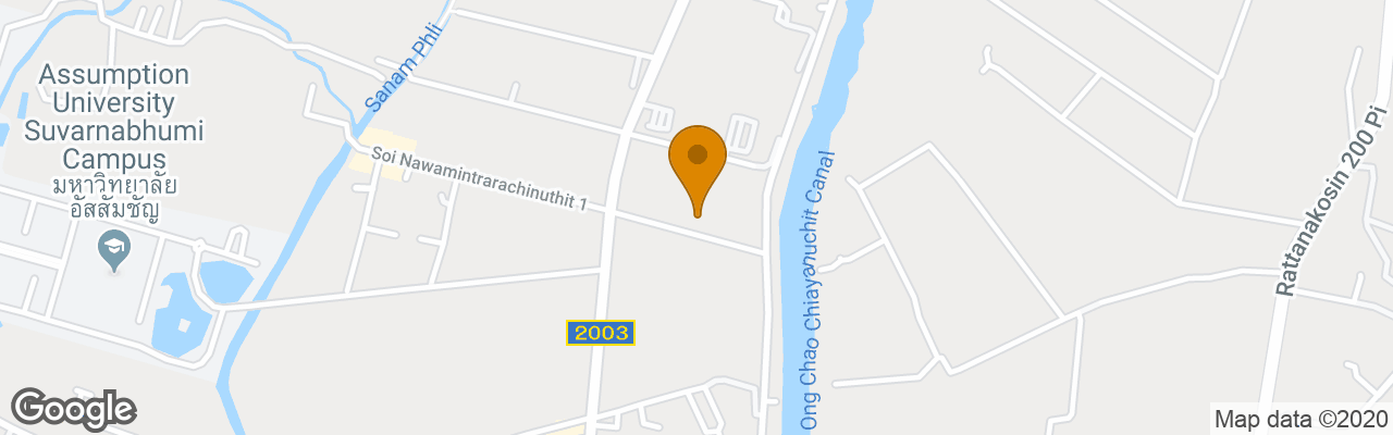 Hotel Vanda Residence