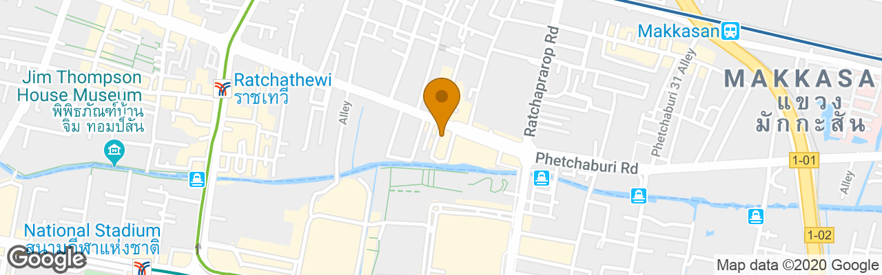 Hotel Studio Residence Sukhumvit 71