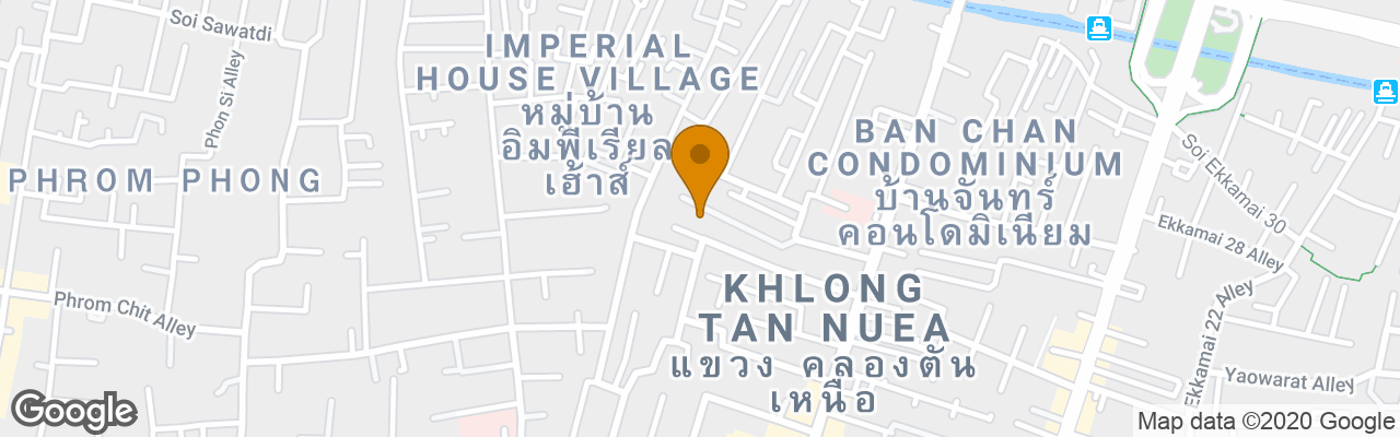 Hotel Aspira Hana Residence Thong Lor