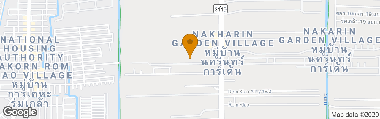 Hotel Siam Villa Suite Suvarnabhumi