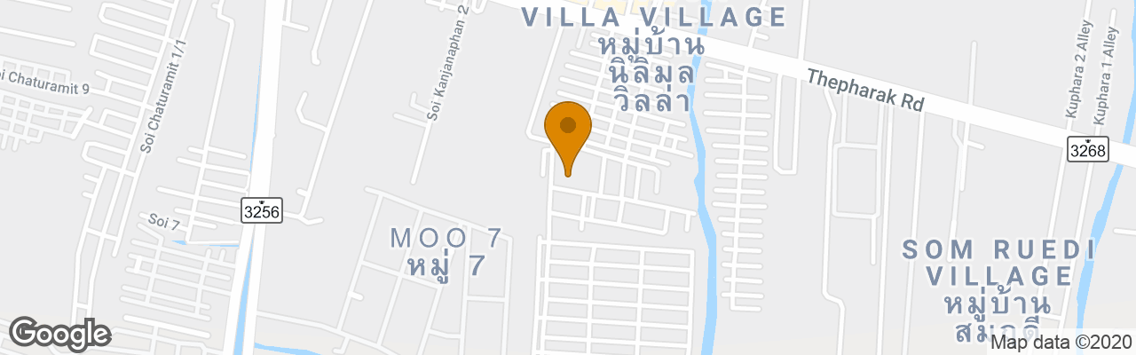 Hotel Bluesky Residence