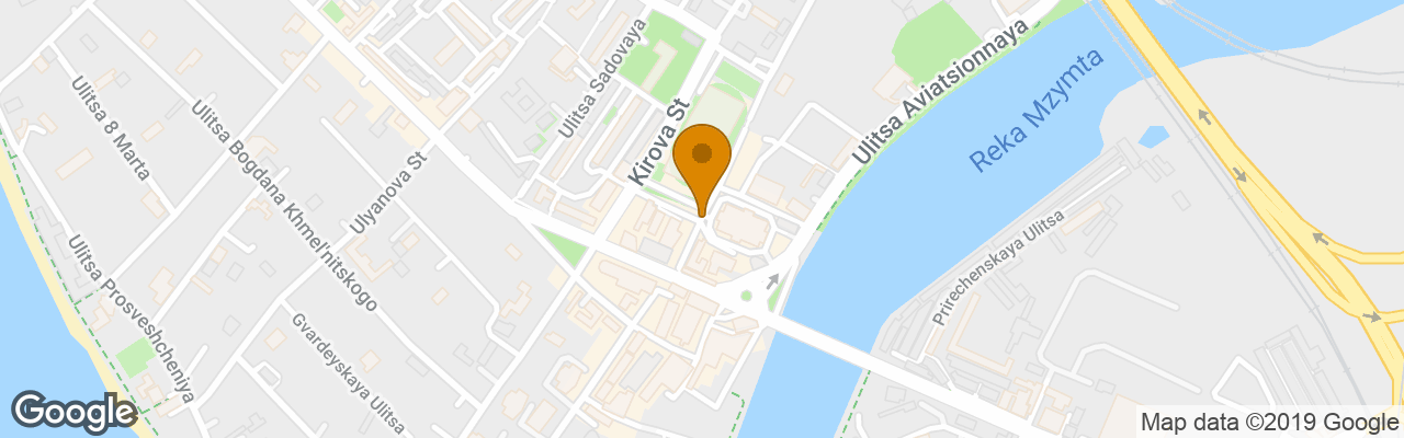 Hotel Breeze Guest House