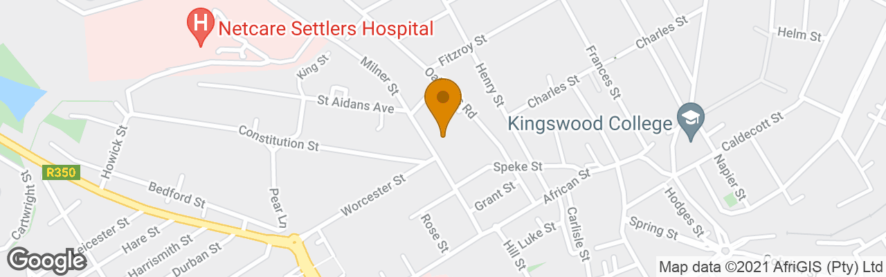 Hotel The Milner Luxury Guest House