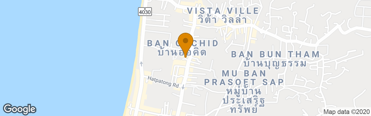 Hotel Andaman Place Guesthouse