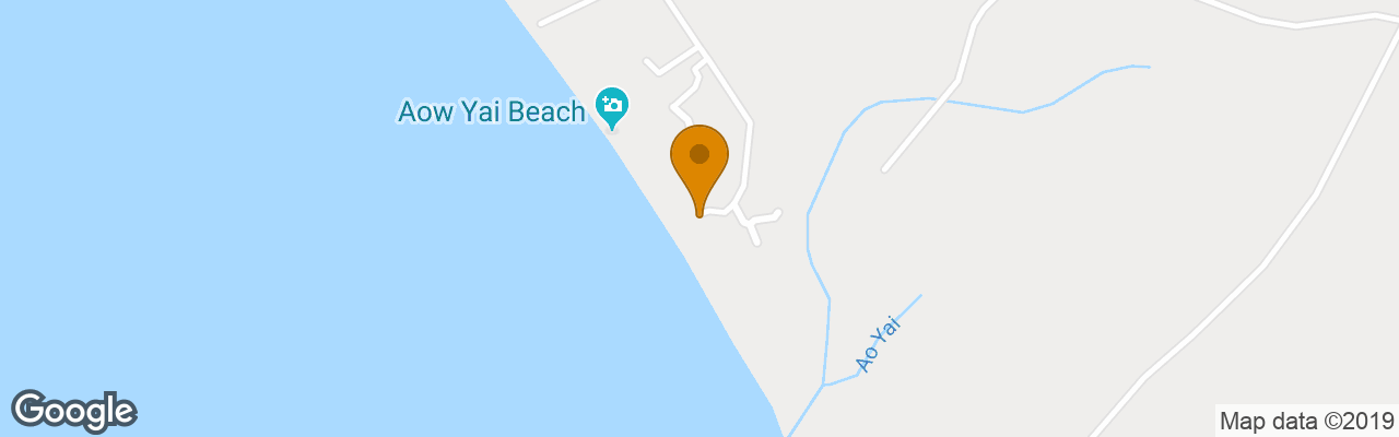 Hotel Phayam Coconut Beach Resort