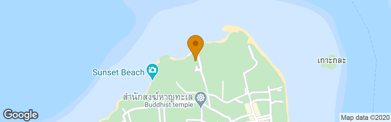 Hotel Smile Sunset Resort