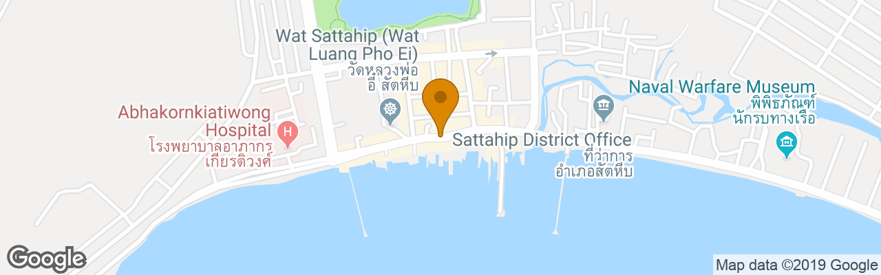 Hotel Sattahiptale Boutique Gusthouse & Hostel