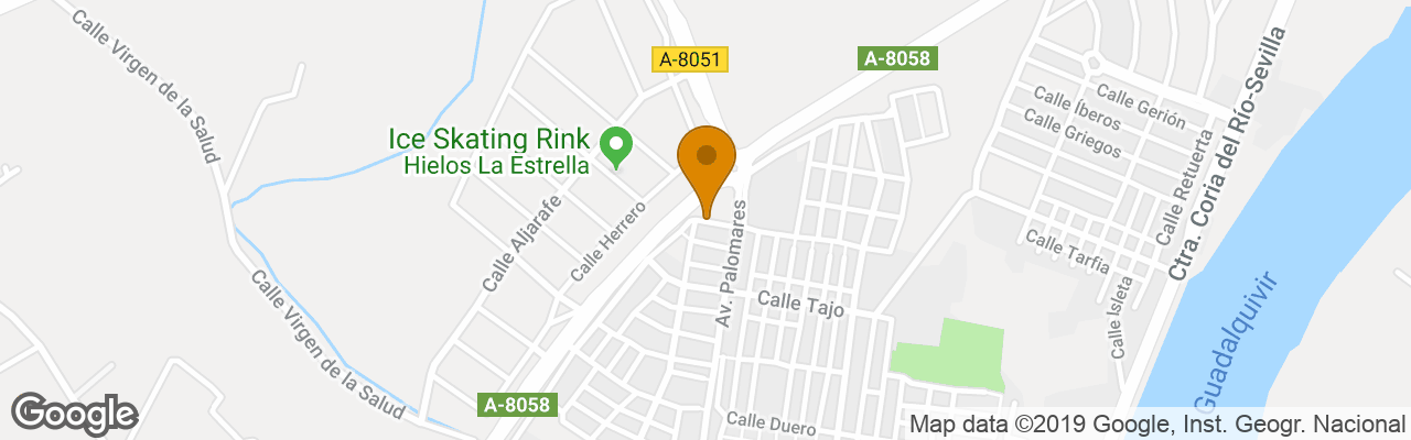 Hotel Leflet Gran Avenida 