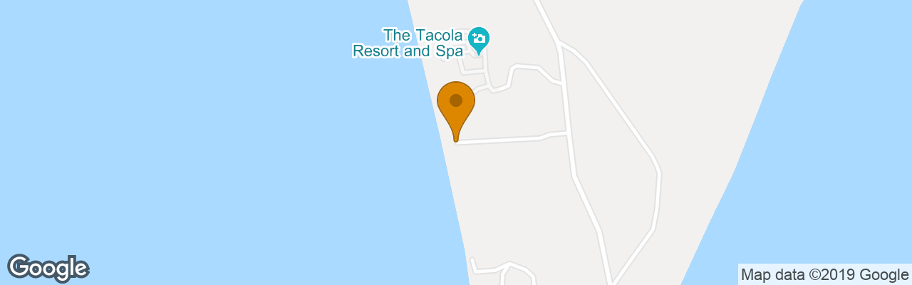 Hotel Pranee Beach Bungalows