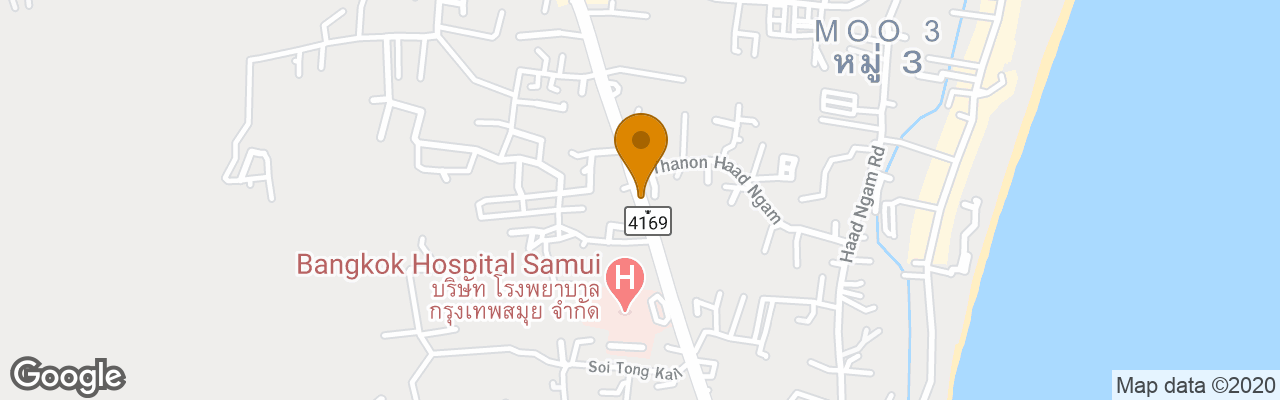 Hotel Fueangfu Hostel