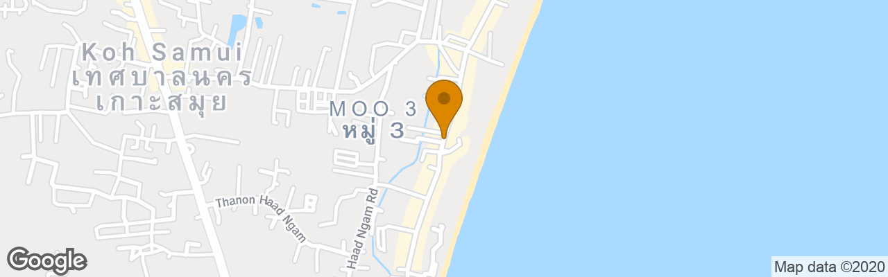 Hotel Fanta Hostel Chaweng