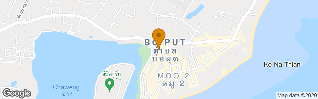 Hôtel My Living Place Central