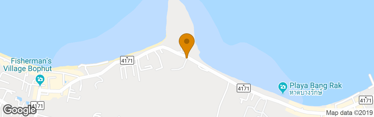 Hotel The Pause On Samui