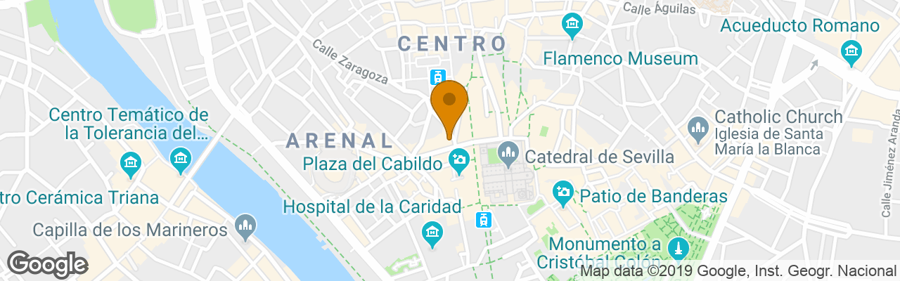 Hotel Petit Palace Marques Santa Ana 