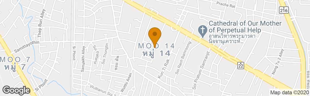 Hotel Choktipparat Place