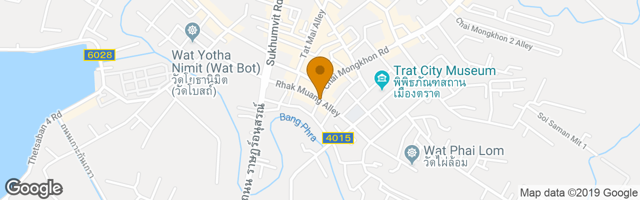 Hotel Rimklong Boutique