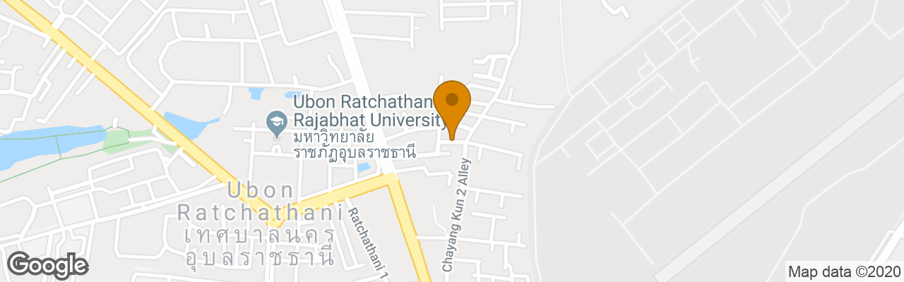 Hotel Jatuporn Mansion