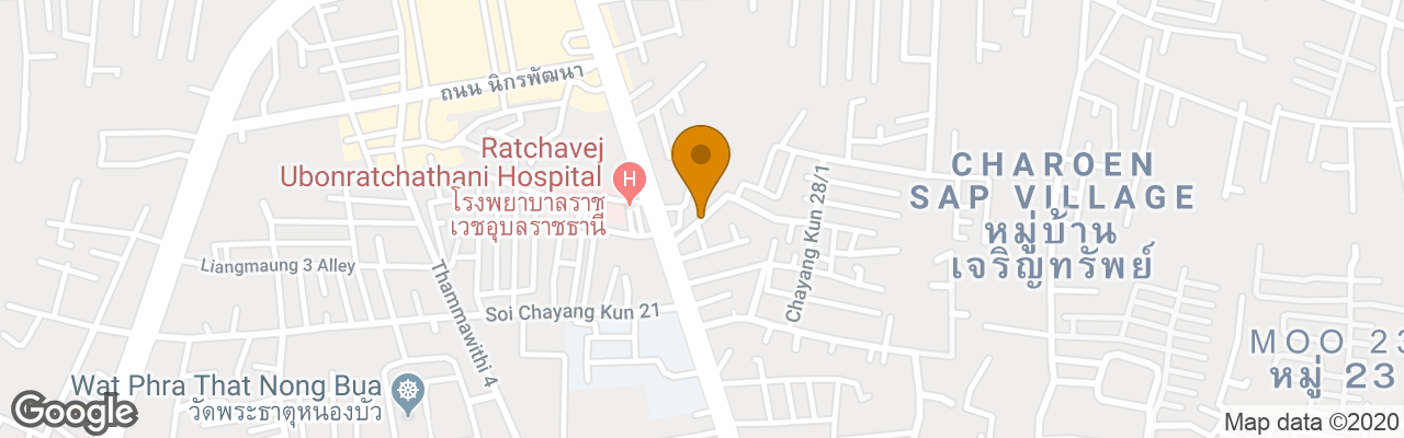 Hotel Gongaew Mansion